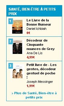 bonne humeur n1